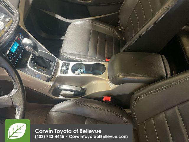 used 2013 Ford Escape car, priced at $8,800