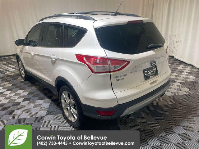 used 2013 Ford Escape car, priced at $8,800