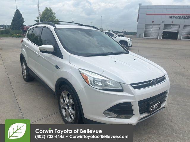 used 2013 Ford Escape car, priced at $8,800