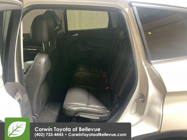 used 2013 Ford Escape car, priced at $8,800