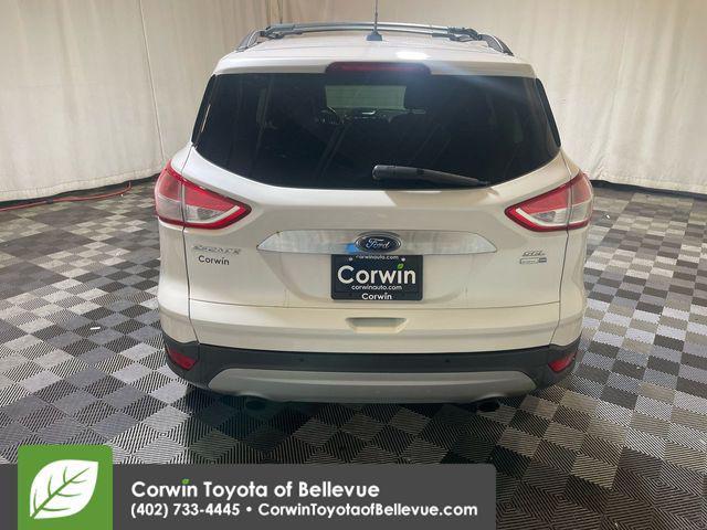 used 2013 Ford Escape car, priced at $8,800