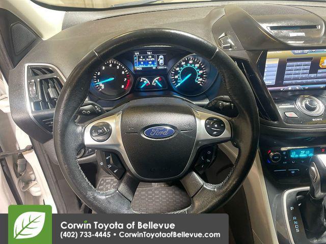 used 2013 Ford Escape car, priced at $8,800