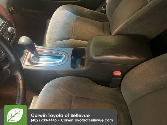 used 2010 Chevrolet Impala car, priced at $3,000