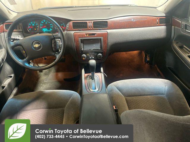 used 2010 Chevrolet Impala car, priced at $3,000