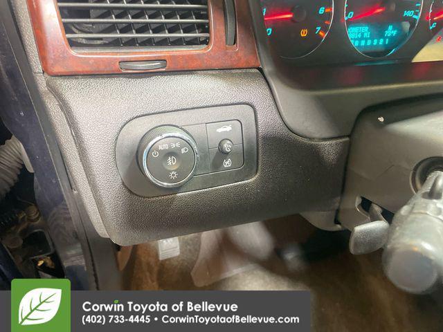 used 2010 Chevrolet Impala car, priced at $3,000
