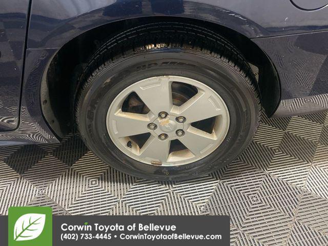 used 2010 Chevrolet Impala car, priced at $3,000
