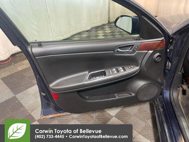 used 2010 Chevrolet Impala car, priced at $3,000