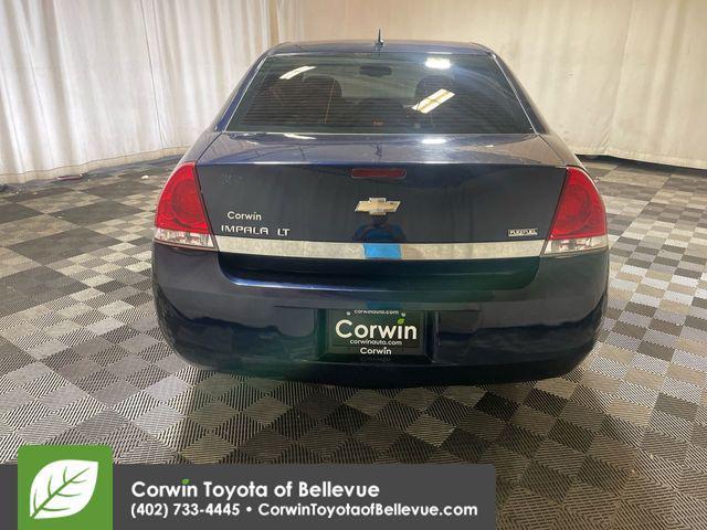 used 2010 Chevrolet Impala car, priced at $3,000