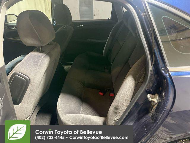 used 2010 Chevrolet Impala car, priced at $3,000