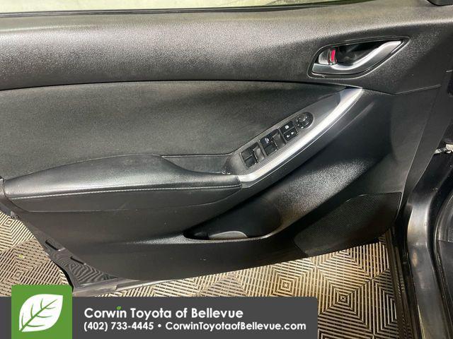 used 2014 Mazda CX-5 car, priced at $5,500