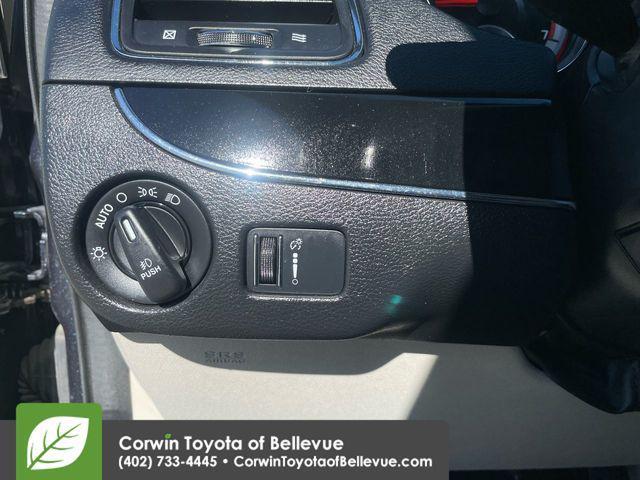 used 2014 Dodge Grand Caravan car, priced at $10,000
