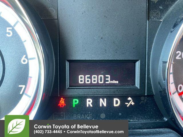 used 2014 Dodge Grand Caravan car, priced at $10,000
