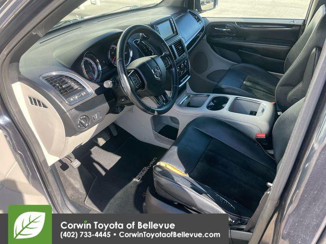 used 2014 Dodge Grand Caravan car, priced at $10,000