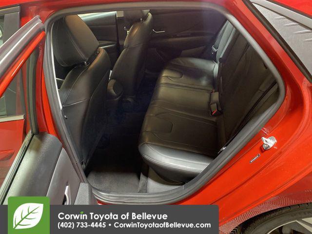 used 2022 Hyundai Elantra car, priced at $21,000