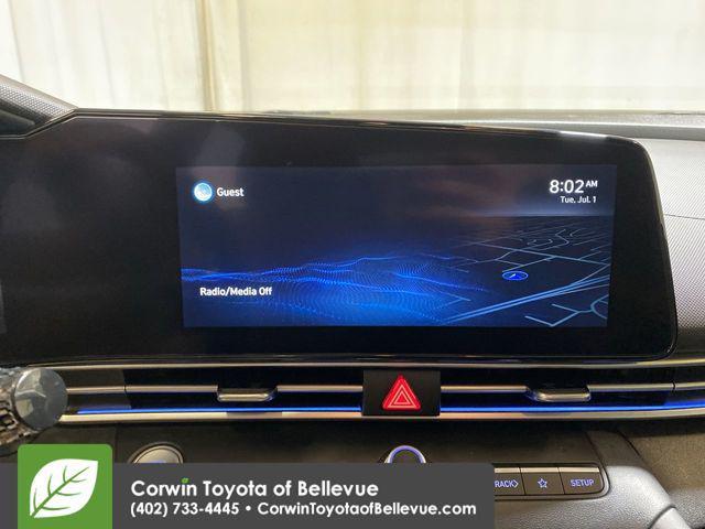 used 2022 Hyundai Elantra car, priced at $21,000