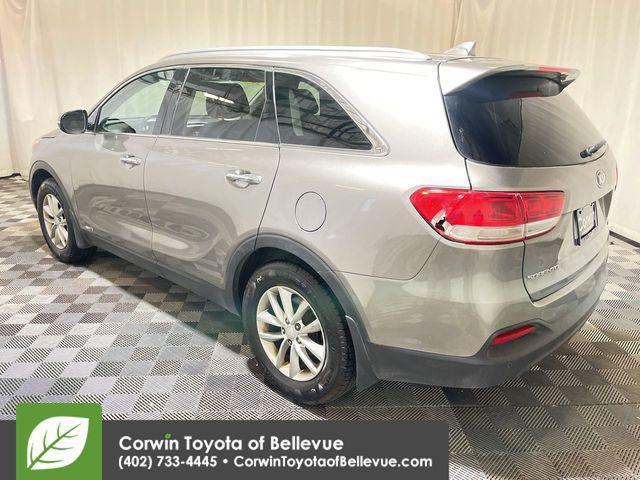 used 2016 Kia Sorento car, priced at $8,991