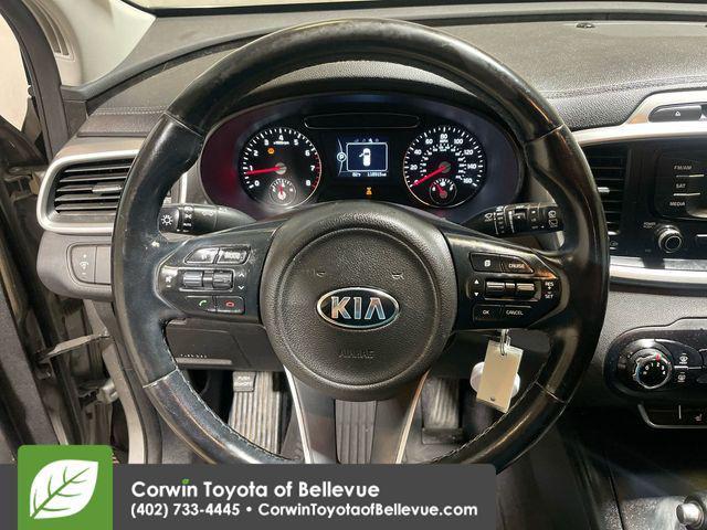 used 2016 Kia Sorento car, priced at $8,991