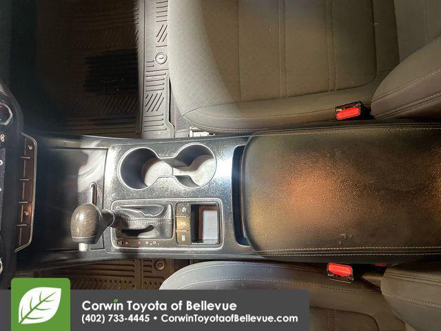 used 2016 Kia Sorento car, priced at $8,991