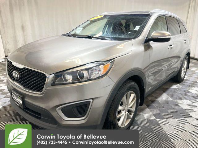 used 2016 Kia Sorento car, priced at $8,991