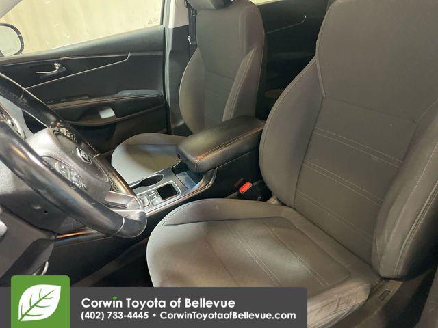 used 2016 Kia Sorento car, priced at $8,991