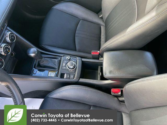 used 2019 Mazda CX-3 car, priced at $16,900