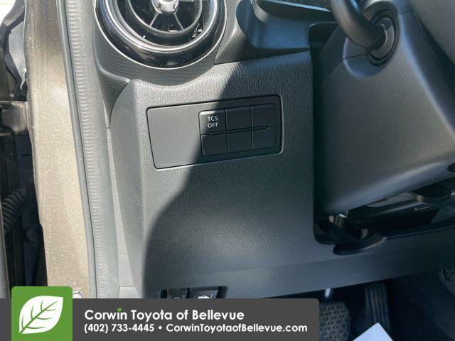 used 2019 Mazda CX-3 car, priced at $16,900