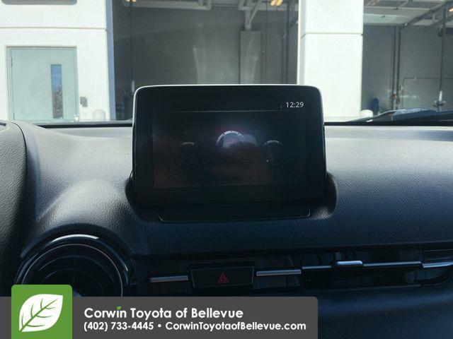 used 2019 Mazda CX-3 car, priced at $16,900