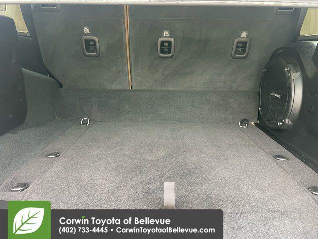 used 2022 Jeep Wrangler Unlimited 4xe car, priced at $27,500