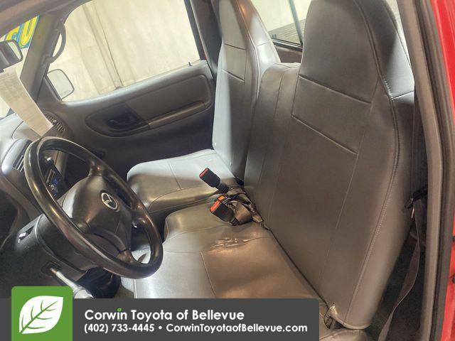 used 2003 Mazda B2300 car, priced at $9,900