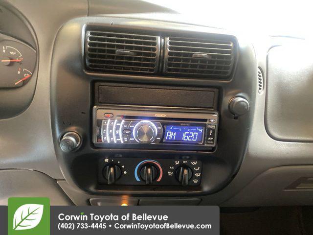 used 2003 Mazda B2300 car, priced at $9,900