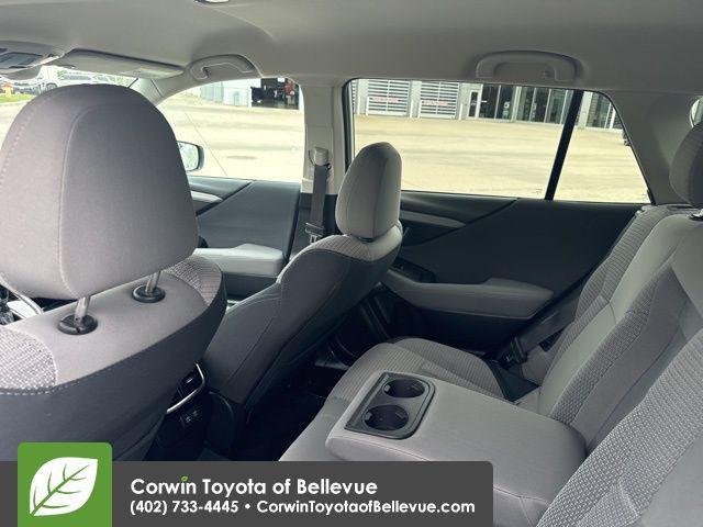 used 2022 Subaru Outback car, priced at $24,000