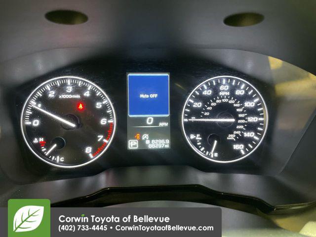 used 2022 Subaru Outback car, priced at $23,000