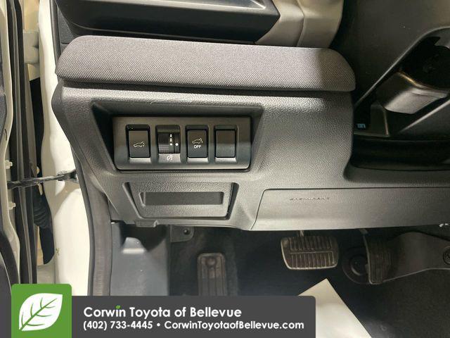 used 2022 Subaru Outback car, priced at $23,000