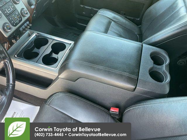 used 2016 Ford F-250 car, priced at $28,000