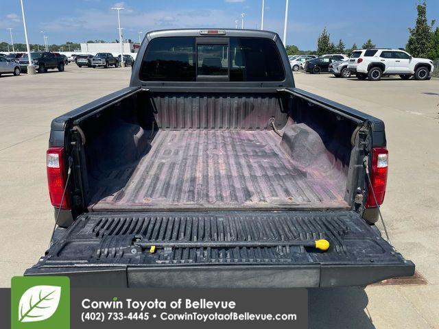 used 2016 Ford F-250 car, priced at $28,000