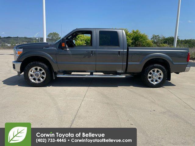 used 2016 Ford F-250 car, priced at $28,000