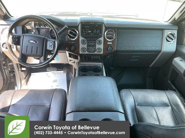 used 2016 Ford F-250 car, priced at $28,000