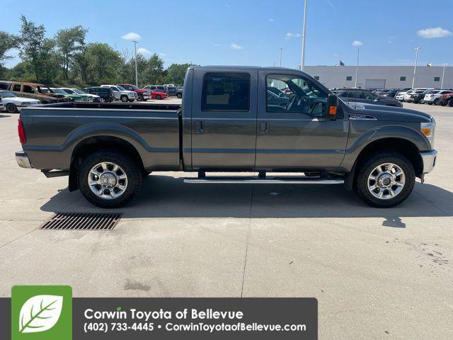 used 2016 Ford F-250 car, priced at $28,000