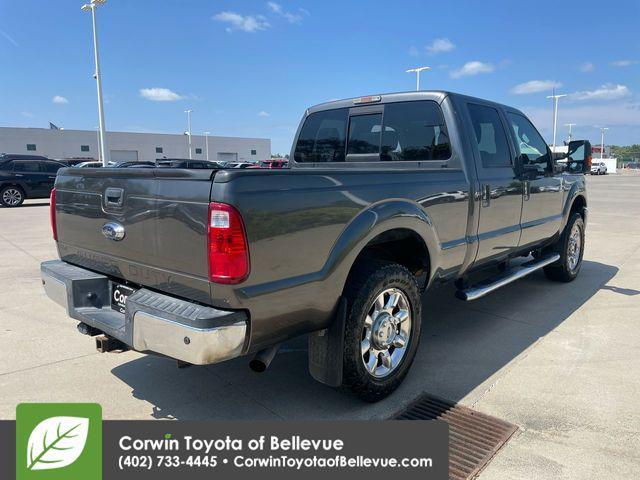 used 2016 Ford F-250 car, priced at $28,000