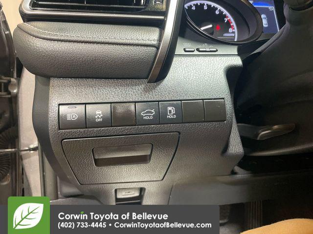 used 2024 Toyota Camry car, priced at $24,000