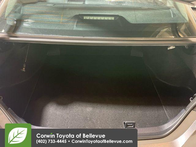 used 2024 Toyota Camry car, priced at $24,000