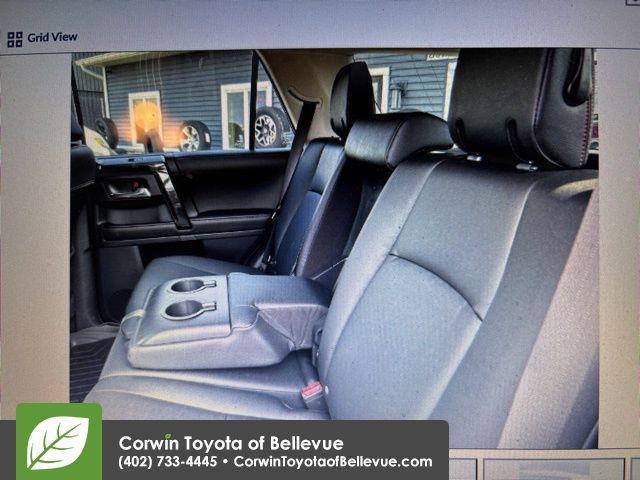 used 2024 Toyota 4Runner car, priced at $62,995