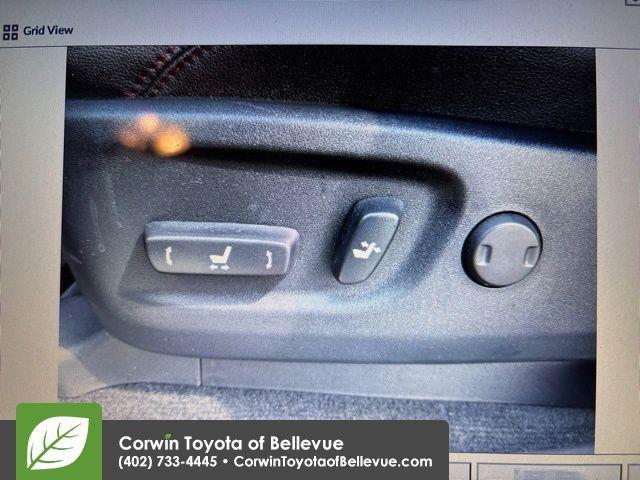 used 2024 Toyota 4Runner car, priced at $62,995