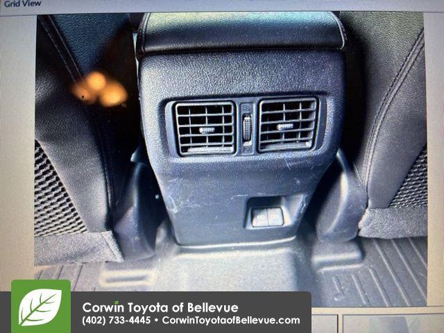 used 2024 Toyota 4Runner car, priced at $62,995