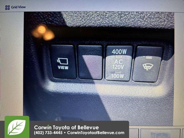 used 2024 Toyota 4Runner car, priced at $62,995