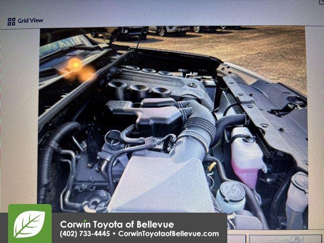 used 2024 Toyota 4Runner car, priced at $62,995