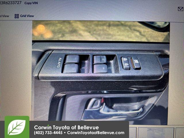 used 2024 Toyota 4Runner car, priced at $62,995