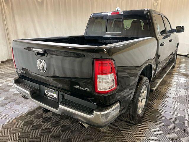 used 2019 Ram 1500 car, priced at $30,750