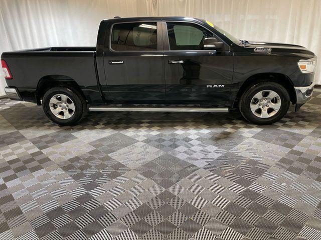 used 2019 Ram 1500 car, priced at $30,750