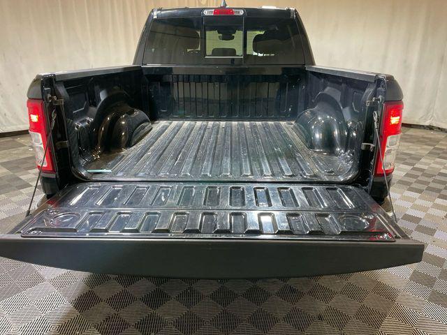 used 2019 Ram 1500 car, priced at $30,750